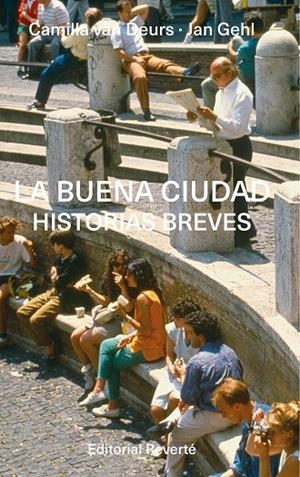 BUENA CIUDAD, LA | 9788429125009 | VAN DEURS, CAMILLA