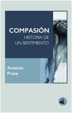 COMPASIÓN | 9791399156638 | PRETE, ANTONIO