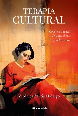TERAPIA CULTURAL | 9791388328008 | SARRIA HIDALGO, VERONICA