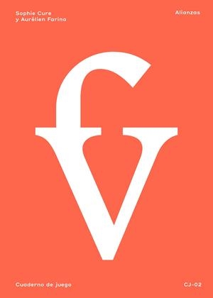 ALIANZAS | 9788425236556 | CURE, SOPHIE / FARINA, AURÉLIEN
