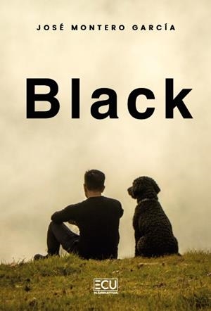 BLACK | 9791388125072 | MONTERO GARCIA, JOSÉ
