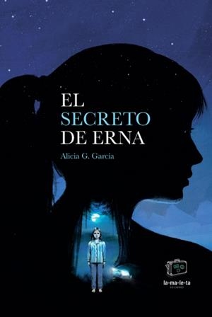 SECRETO DE ERNA, EL | 9791388372032 | GARCIA, ALICIA G.