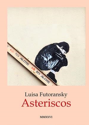 ASTERISCOS | 9791399182651 | FUTORANSKY, LUISA