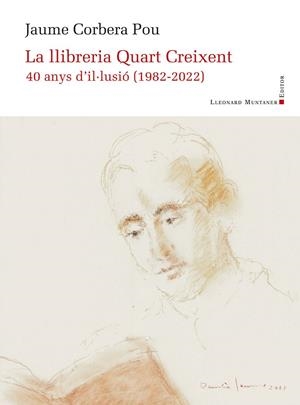 LLIBRERIA QUART CREIXENT, LA | 9788410377929 | CORBERA POU, JAUME