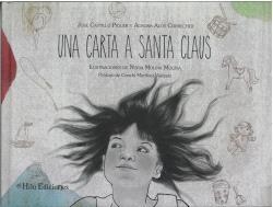 CARTA A SANTA CLAUS, UNA (RÚSTICA) | 9788412352658 | CASTILLO PIQUER, JOSÉ