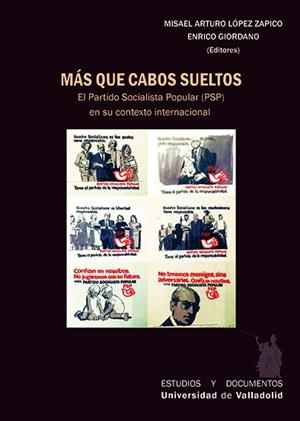 MÁS QUE CABOS SUELTOS | 9788413203881