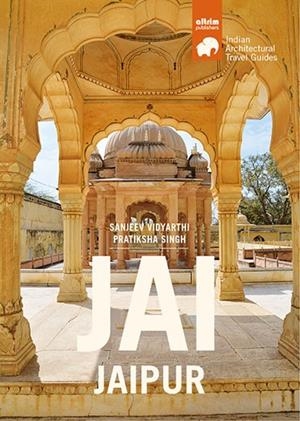 JAI JAIPUR | 9788494234248 | VIDYARTHI, SANJEEV
