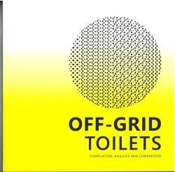 OFF-GRID TOILETS | 9788412274783 | MEJIAS VILLATORO, PACO