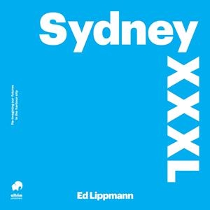 SYDNEY XXXL | 9788494234286 | LIPPMANN, ED
