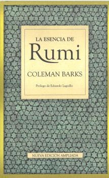 ESENCIA DE RUMI, LA | 9788412159776 | BARKS, COLEMAN