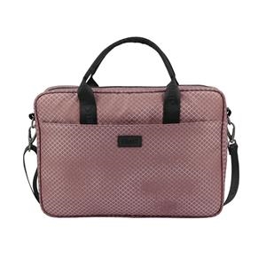 BOSSA PORTATIL GHUTS GRID ROSE | 5602623326106