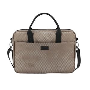 BOSSA PORTATIL GHUTS GRIG BEIGE | 5602623326120