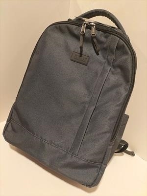 MOTXILLA VIAGEM GHUTS NEXON BLACK | 5602622826010