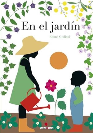 EN EL JARDÍN | 9780823888528 | GIULIANI, EMMA