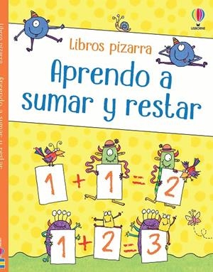 APRENDO A SUMAR Y RESTAR | 9781806070558 | GREENWELL, JESSICA