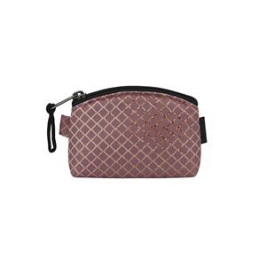MONEDER PETIT GHUTS GRID ROSE | 5602617526109
