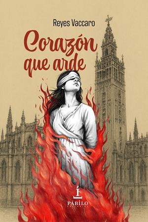CORAZÓN QUE ARDE | 9791399174502 | VACCARO, REYES