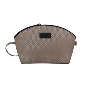 NECESSER PETIT GHUTS GRID BEIGE | 5602617326129