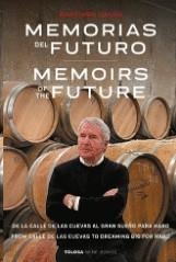 SANTIAGO IJALBA. MEMORIAS DEL FUTURO - MEMOIRS OF THE FUTURE | 9788412959727 | IJALBA, SANTIAGO