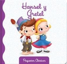 HANSEL Y GRETEL | 9782764379745 | AA.VV