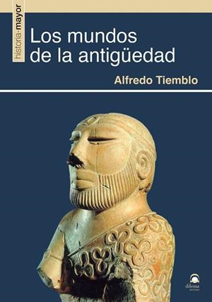 MUNDOS DE LA ANTIGÜEDAD, LOS | 9788498277371 | TIEMBLO MAGRO, ALFREDO