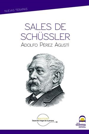 SALES DE SCHÜSSLER | 9788498277050 | PEREZ AGUSTI, ADOLFO