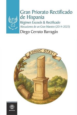 GRAN PRIORATO RECTIFICADO DE HISPANIA | 9788498277456 | CERRATO BARRAGAN, DIEGO