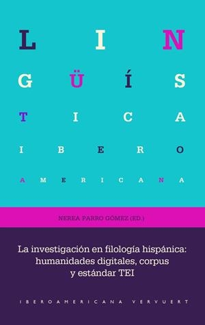 INVESTIGACIÓN EN FILOLOGIA HISPANICA, LA | 9788491925767