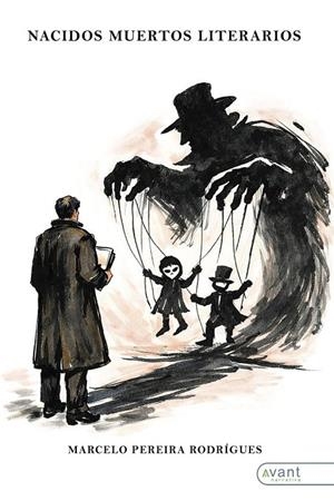 NACIDOS MUERTOS LITERARIOS | 9791387805944 | PEREIRA RODRIGUES, MARCELO