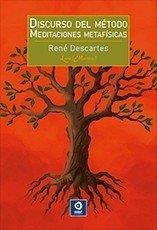 DISCURSO DEL METODO - MEDITACIONES METAFISICAS | 9788497946872 | DESCARTES, RENE