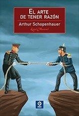 ARTE DE TENER RAZÓN, EL | 9788497946865 | SCHOPENHAUER, ARTHUR