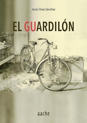 GUARDILÓN, EL | 9791388166198 | OREA SANCHEZ, JESUS