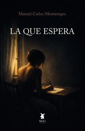 QUE ESPERA, LA | 9789893812617 | MANUEL CARLOS MONTENEGRO