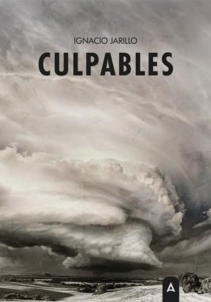CULPABLES | 9791388282126 | JARILLO, IGNACIO