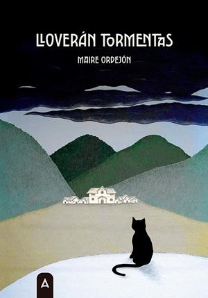 LLOVERÁN TORMENTAS | 9791388282089 | ORDEJON, MAIRE