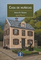 CASA DE MUÑECAS | 9788497947022 | IBSEN, HENRIK