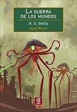 GUERRA DE LOS MUNDOS, LA | 9788497946933 | WELLS, H.G.