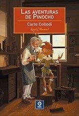AVENTURAS DE PINOCHO, LAS | 9788497946971 | COLLODI, CARLO