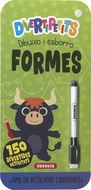 FORMES | 9788410847668 | YOMIKOKO