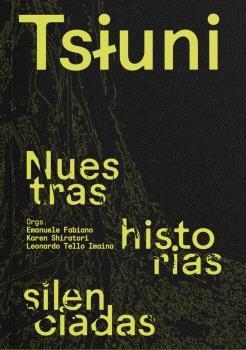 TSIUNI. NUESTRAS HISTORIAS SILENCIADAS | 9791399135763