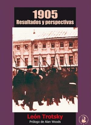 1905 - RESULTADOS Y PERSPECTIVAS | 9788496276062 | LENIN, VLADIMIR ILICH