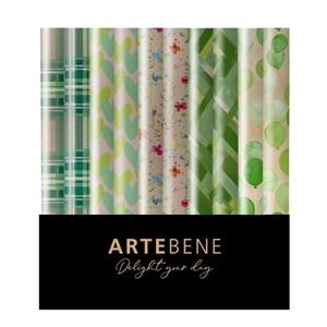ROTLLOS PAPER REGAL DIFERENTS MODELS 70X300CM | 4035461333943