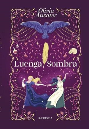 LUENGA SOMBRA | 9791399190212 | ATWATER, OLIVIA
