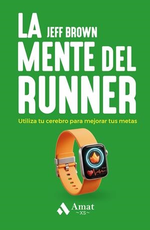 MENTE DEL RUNNER, LA | 9791388221026 | BROWN, JEFF / NEPORENT, LIZ
