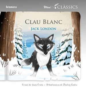 CLAU BLANC (VERSIÓ VALENCIANA) | 9788413589459 | LONDON, JACK / CORTÉS, JESÚS