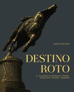 DESTINO ROTO | 9788490964880 | BERTHIER, NANCY