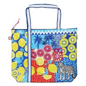 BOSSA MAXI CREMALLERA 45X57X12CM | 4035461333394