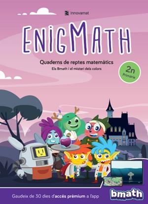 ENIGMATH 02 | 9791370059675