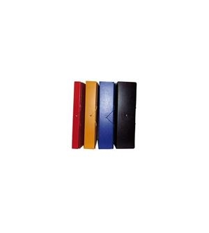 CARPETA LLOM 70 MM NEGRA YOSAN | 8435095318259