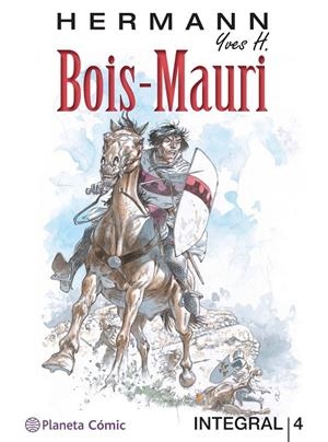 TORRES DE BOIS-MAURI 04, LAS | 9788491730378 | HUPPEN, HERMANN